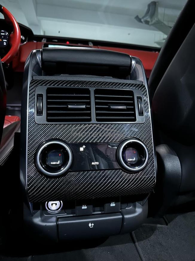 Land Rover Range Rover Sport Essence Automatique
