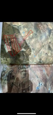 vente terrain agricole treq l garb salam gaz 