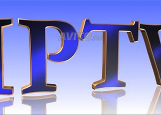 IPTV l’image de fiabilité et de qualité premium👑