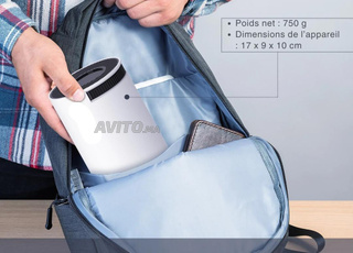 Mini Projecteur SpotyLight