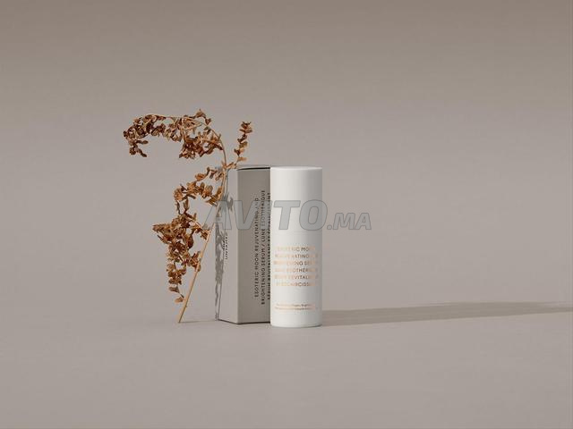 مواد تجميلية و طبيعية للنساء