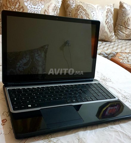 acer tactile 