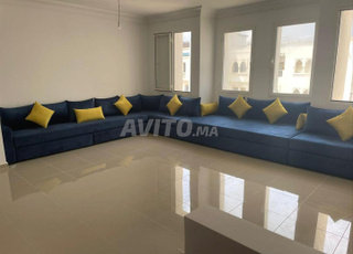 Appartement à vendre 94 m² à Fnideq