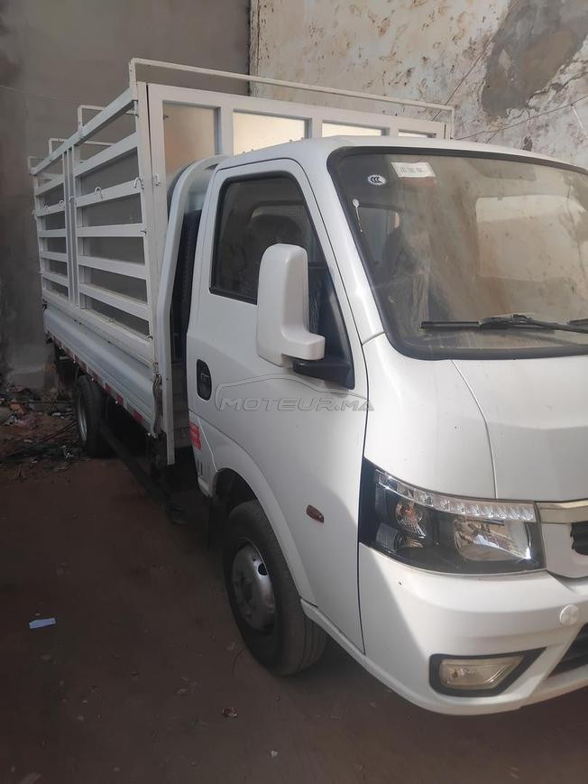 Hyundai H100 Diesel Manuelle 2024 à Salé