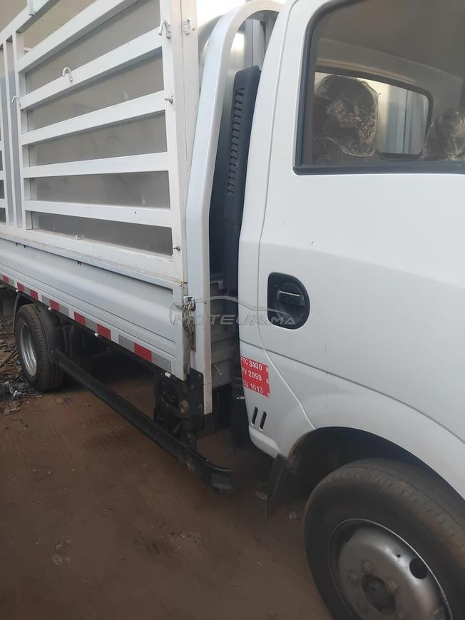 Hyundai H100 Diesel Manuelle 2024 à Salé