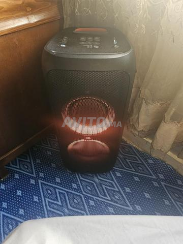 باف JBL حاله ممتازة منتجات داخل من المانيا