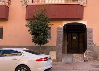Appartement mhamid chkili