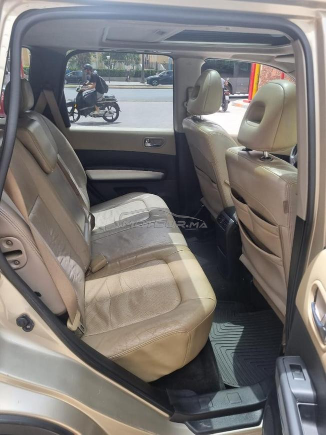 Nissan xtrail 2009 