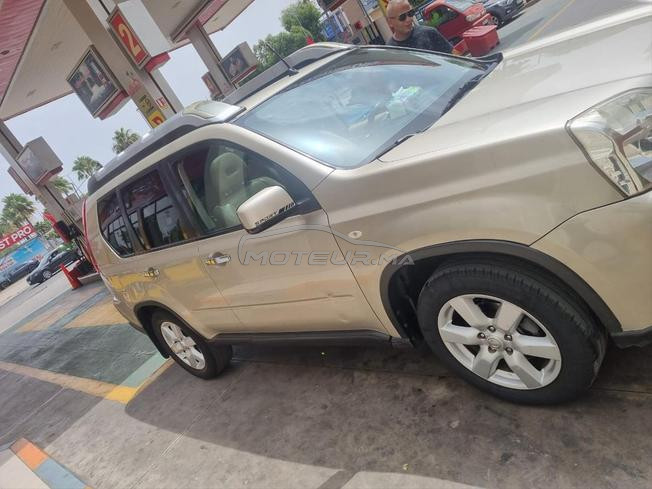 Nissan xtrail 2009 