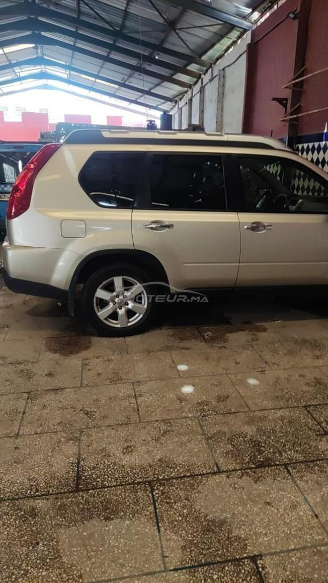 Nissan xtrail 2009 