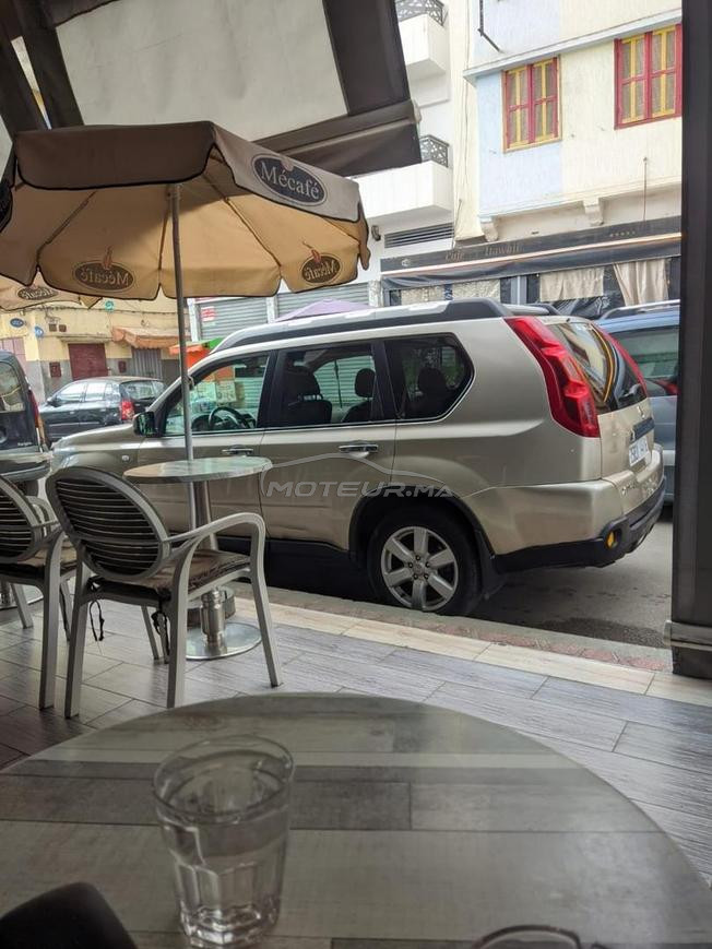 Nissan xtrail 2009 