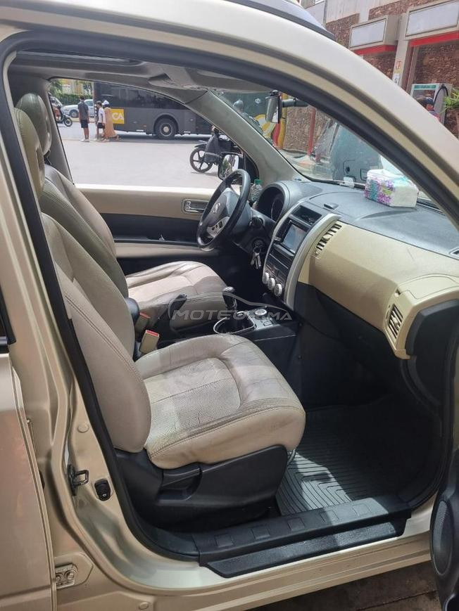 Nissan xtrail 2009 