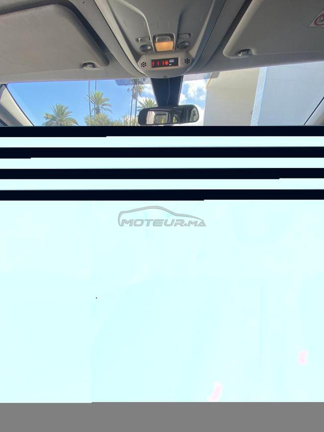 Opel Combo Diesel Manuelle 2021 à Casablanca