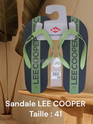 Sandale LEE COOPER pour homme 