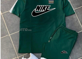 الجديد أنصومبل NIKE AIR العالمية 