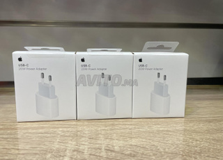 chargeur iphone orijinal 