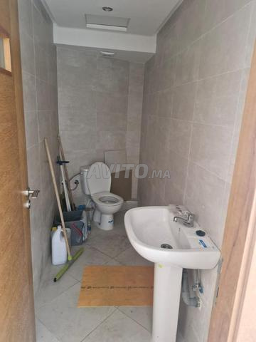 Bureau plateau au centre Kenitra