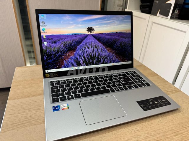 Acer Aspire 5 i7 16GB 1TB SSD