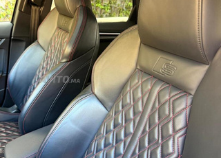 A3 s-line sportback 40 TDI quattro / 200 CH