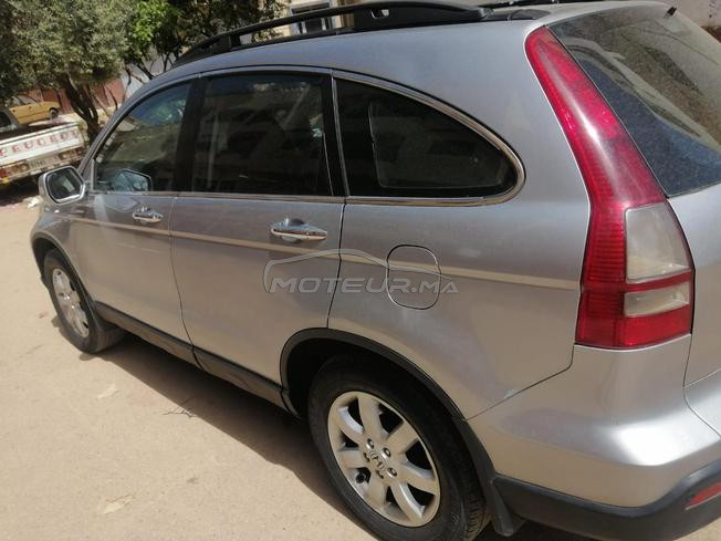 4*4 honda 
