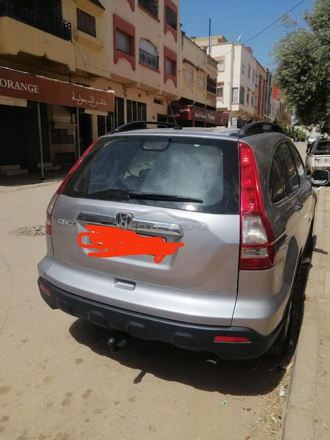 4*4 honda 