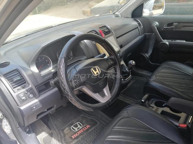 4*4 honda 