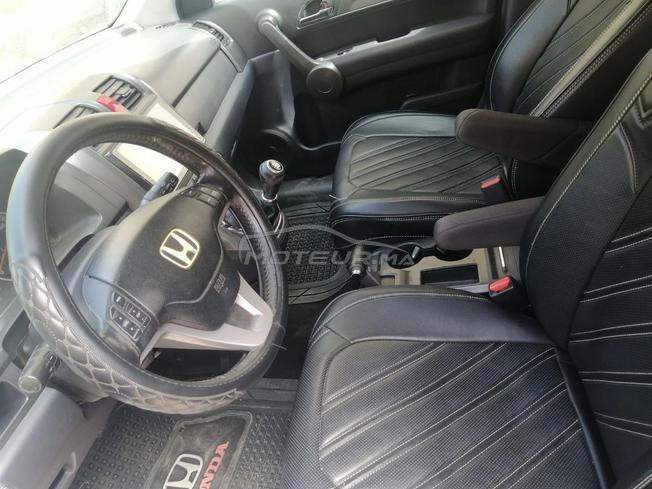 4*4 honda 