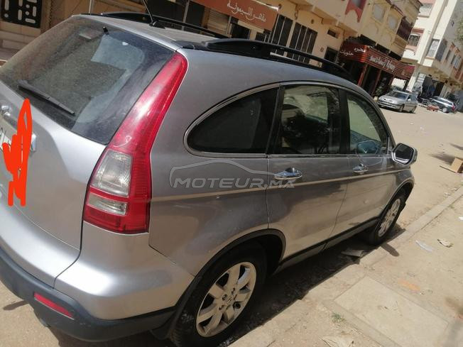 4*4 honda 