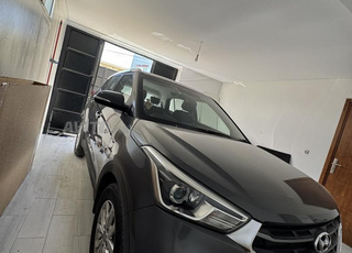 creta 1.6 cardi 1ére main aut