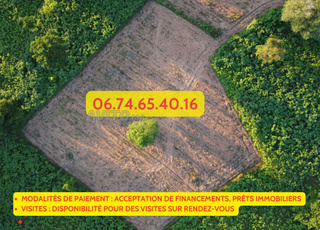 Des villas des terrains sur Casablanca Ain Sebaa