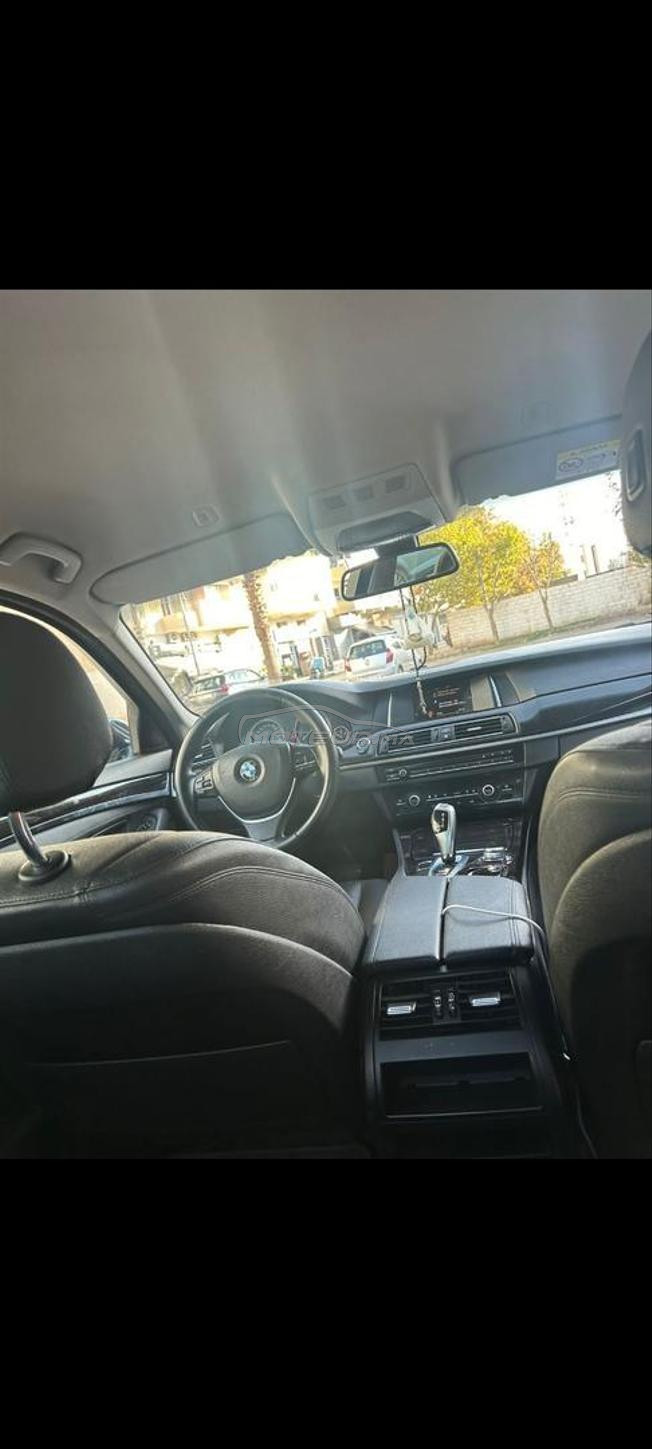 Bmw serie 5 tres bon etat