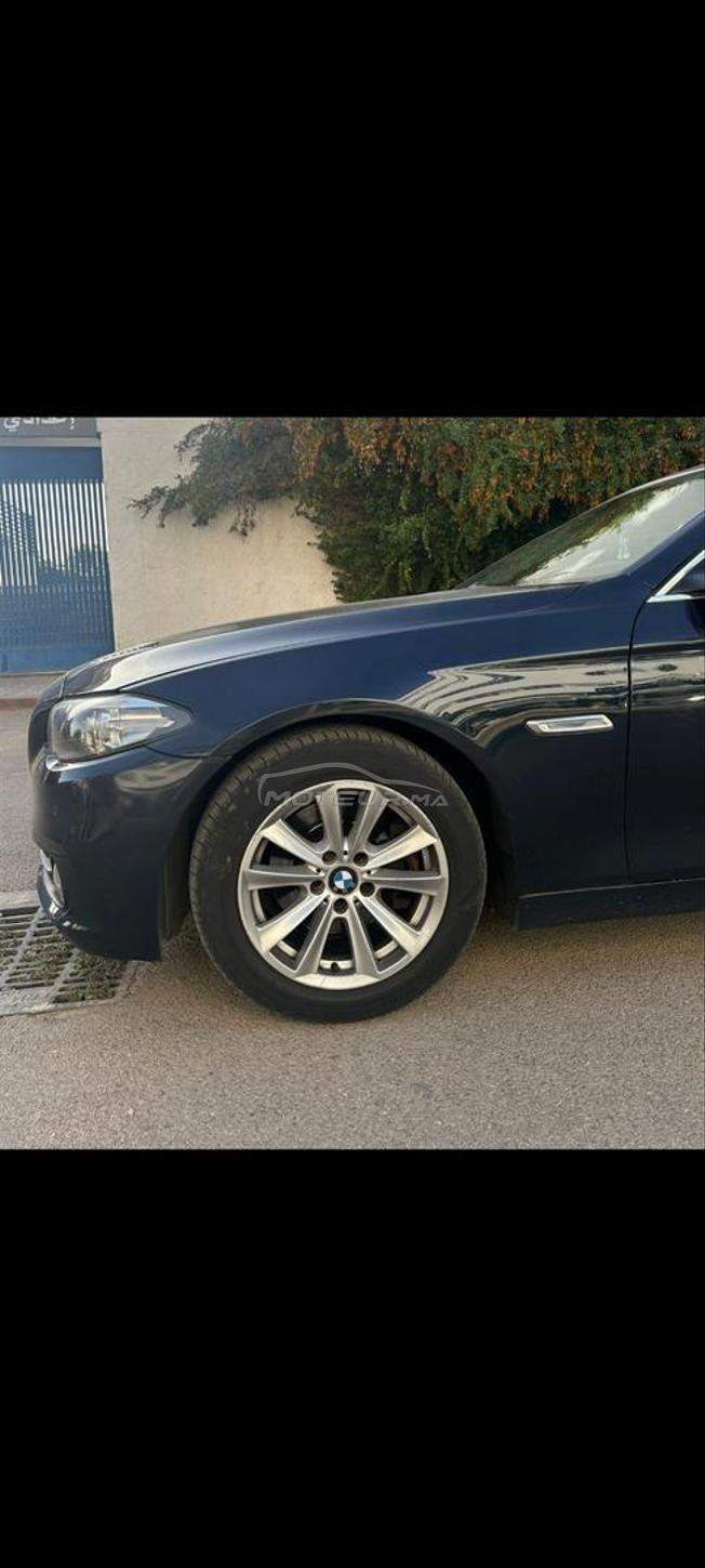 Bmw serie 5 tres bon etat