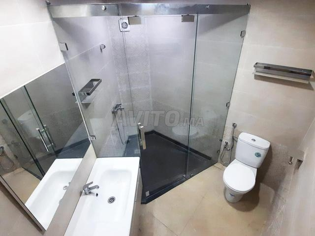 Appartement de luxe au centre-ville - 2