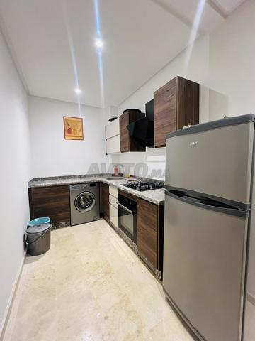 Appartement à louer neuf sur Marrakech - 2