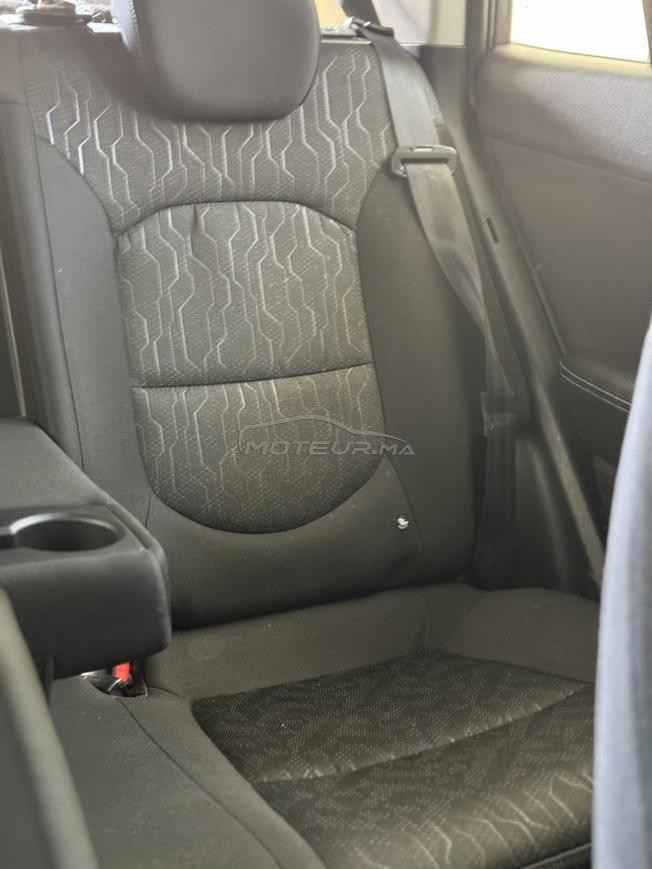 creta 1.6 cardi 1ére main aut