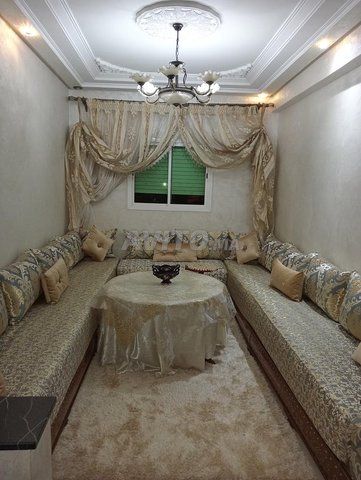 appartement très calme  à belle vue 3 