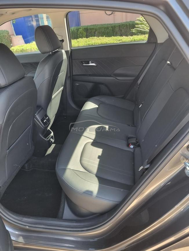 Hyundai Accent Essence Automatique 2024