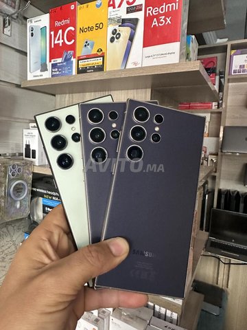 Samsung S24 Ultra 256 1024GB