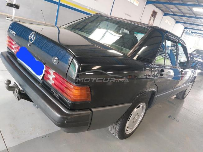Mercedes-Benz 190 excellent état 