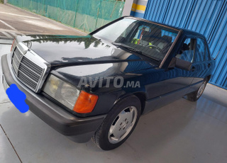 Mercedes-Benz 190 excellent état 