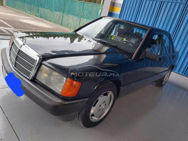 Mercedes-Benz 190 excellent état 