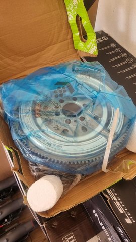 kit embreillage neuf alpha romeo