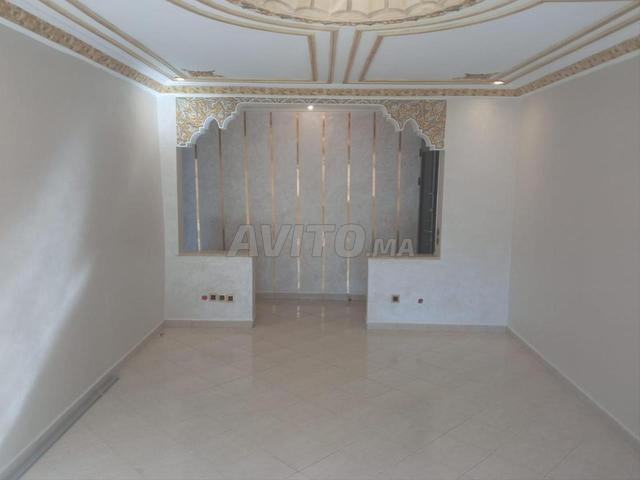 Appartement à vendre 74 m² à Casablanca