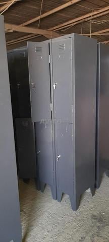 vestiaire en métal prix usine