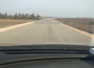 أرض فلاحية رائعة