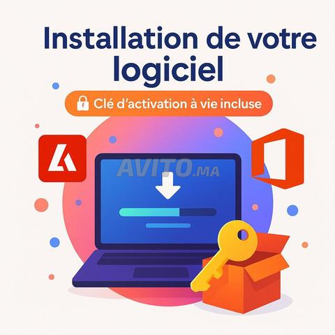 Offre de tout services Informatique IPTV Software 