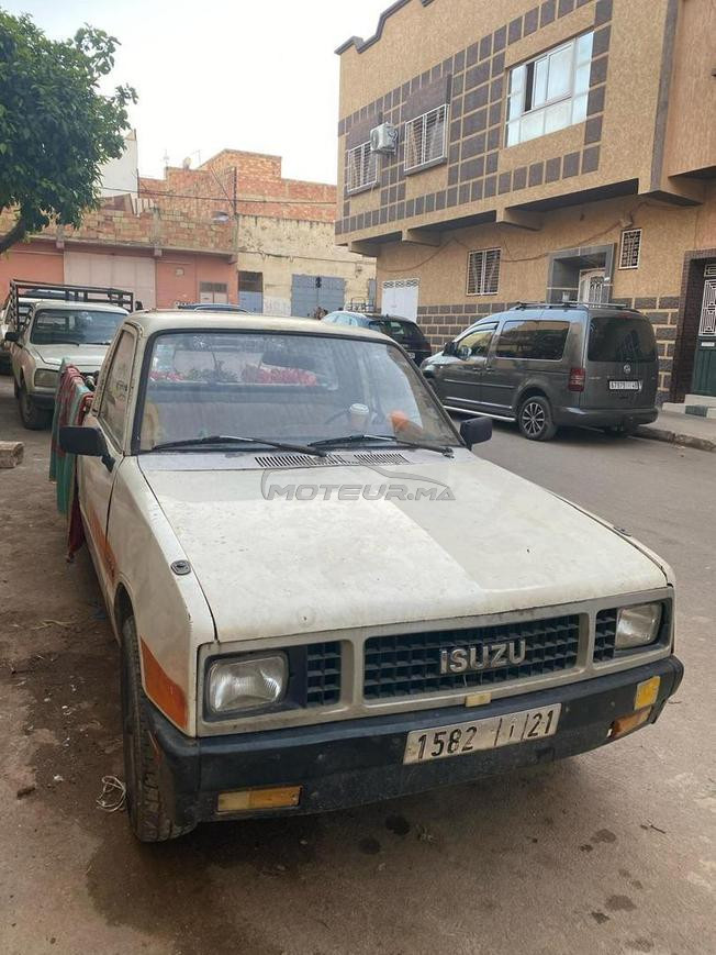 isuzu good 