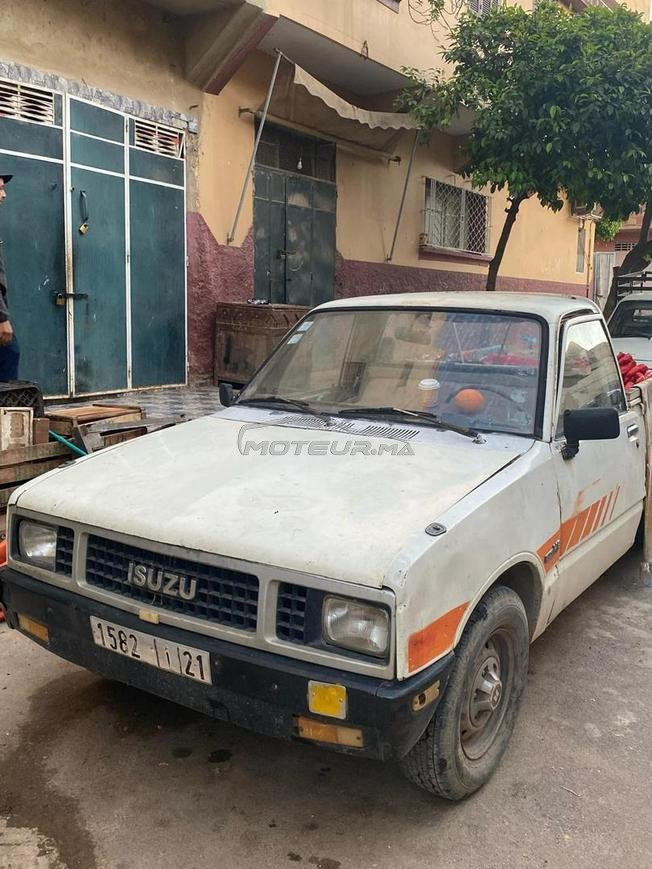 isuzu good 