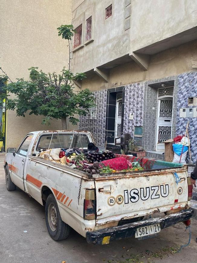 isuzu good 
