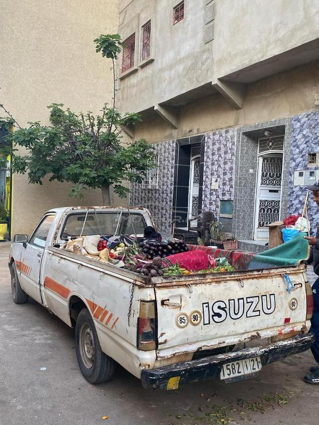 isuzu good 